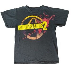 Borderlands 2 Tshirt